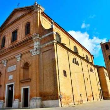 Comacchio, Cattedrale
